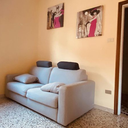 Casa Maddalena Διαμέρισμα Casal Fiumanese Εξωτερικό φωτογραφία