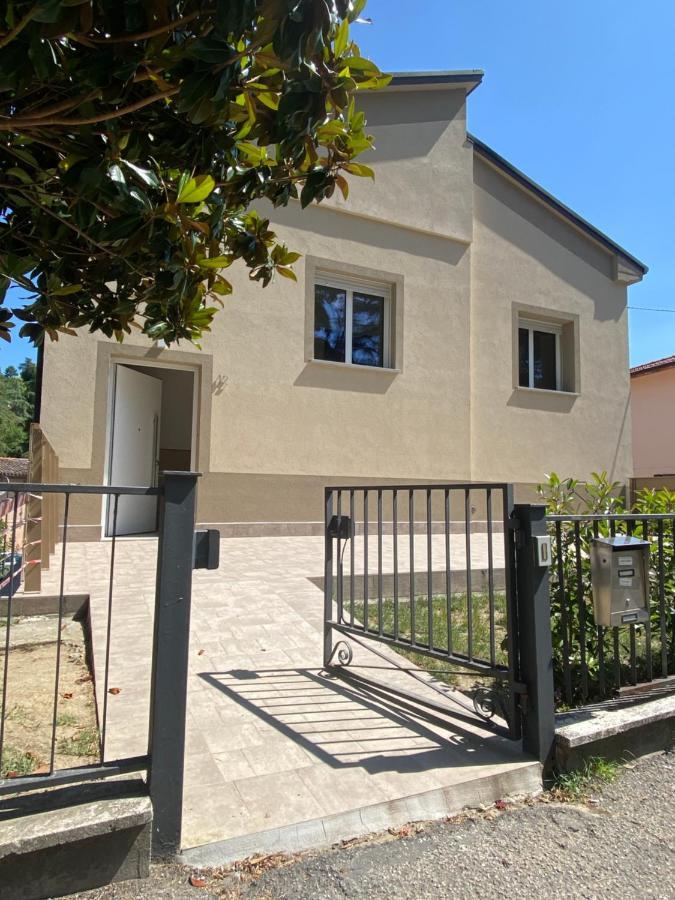 Casa Maddalena Διαμέρισμα Casal Fiumanese Εξωτερικό φωτογραφία