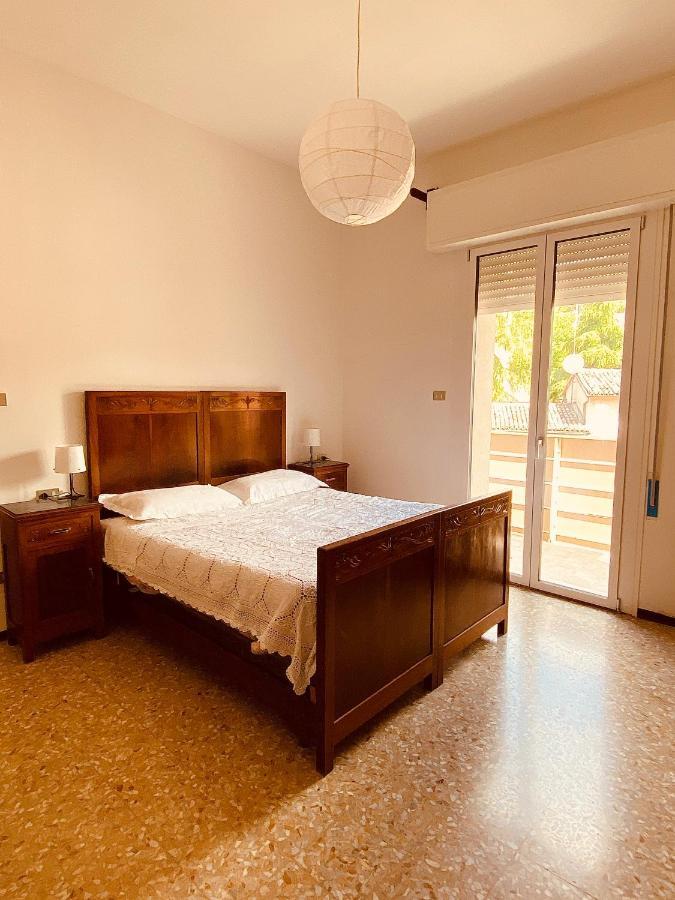 Casa Maddalena Διαμέρισμα Casal Fiumanese Εξωτερικό φωτογραφία