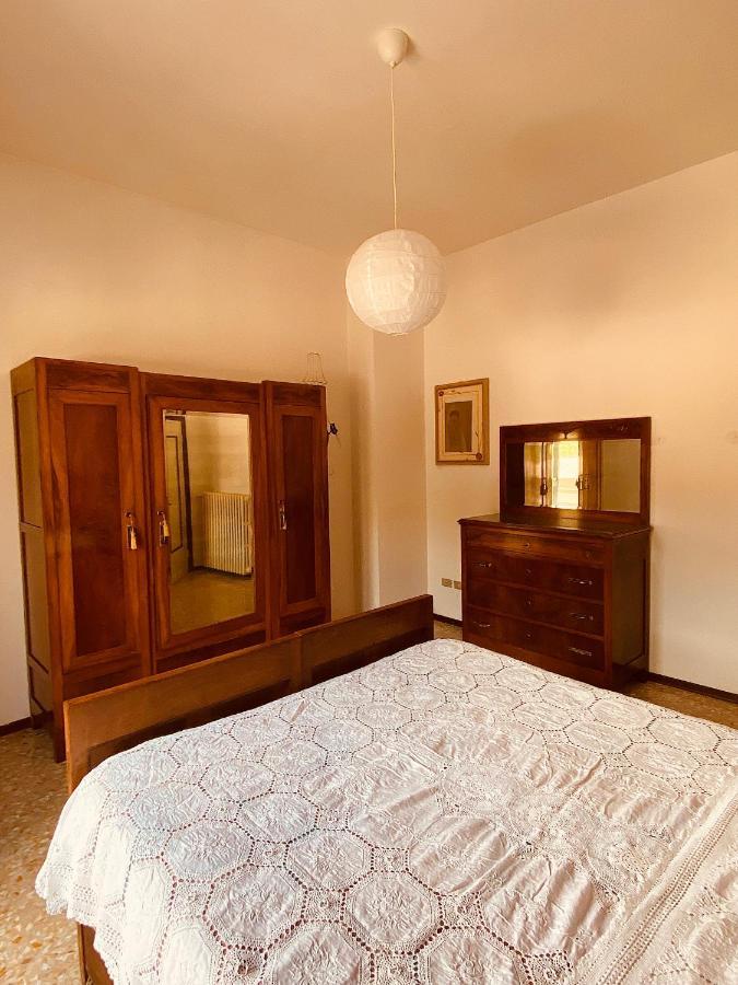 Casa Maddalena Διαμέρισμα Casal Fiumanese Εξωτερικό φωτογραφία