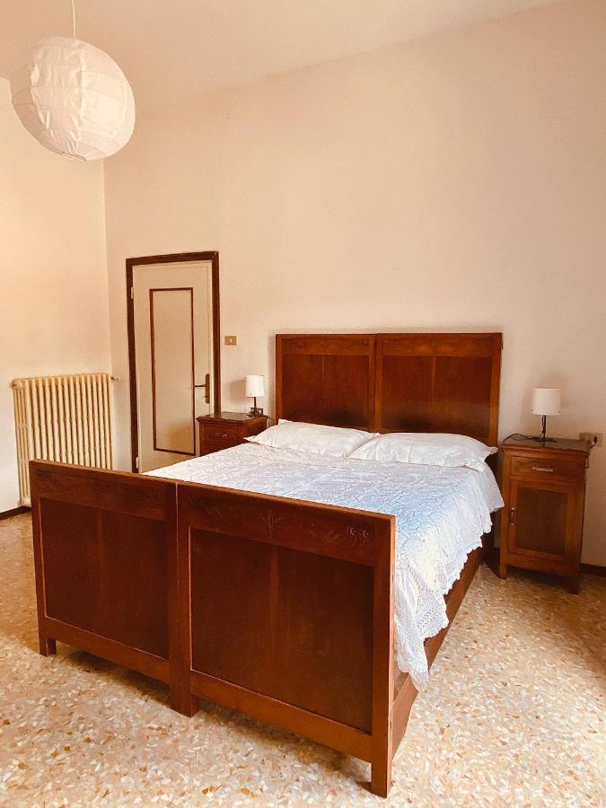 Casa Maddalena Διαμέρισμα Casal Fiumanese Εξωτερικό φωτογραφία