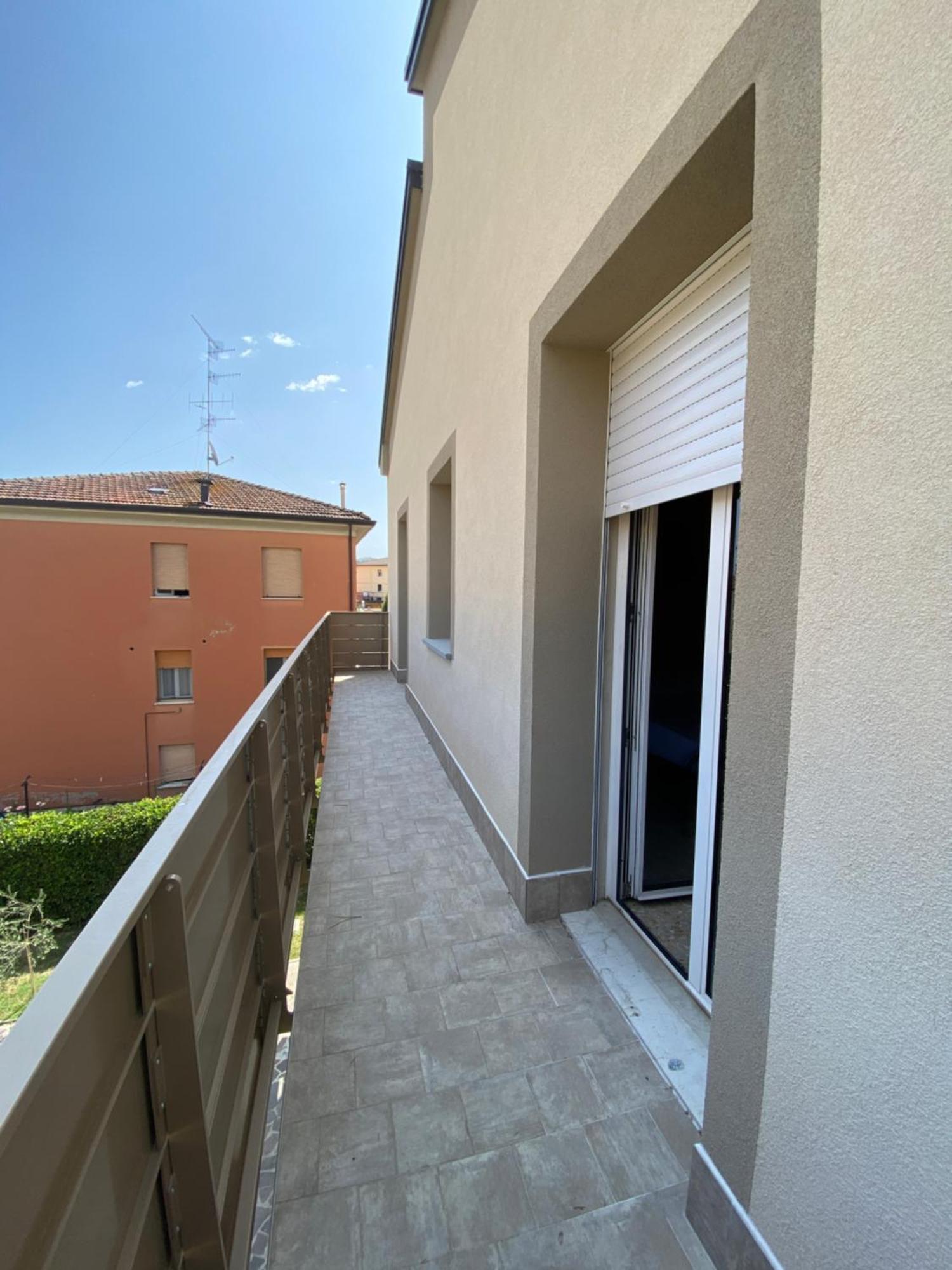 Casa Maddalena Διαμέρισμα Casal Fiumanese Εξωτερικό φωτογραφία