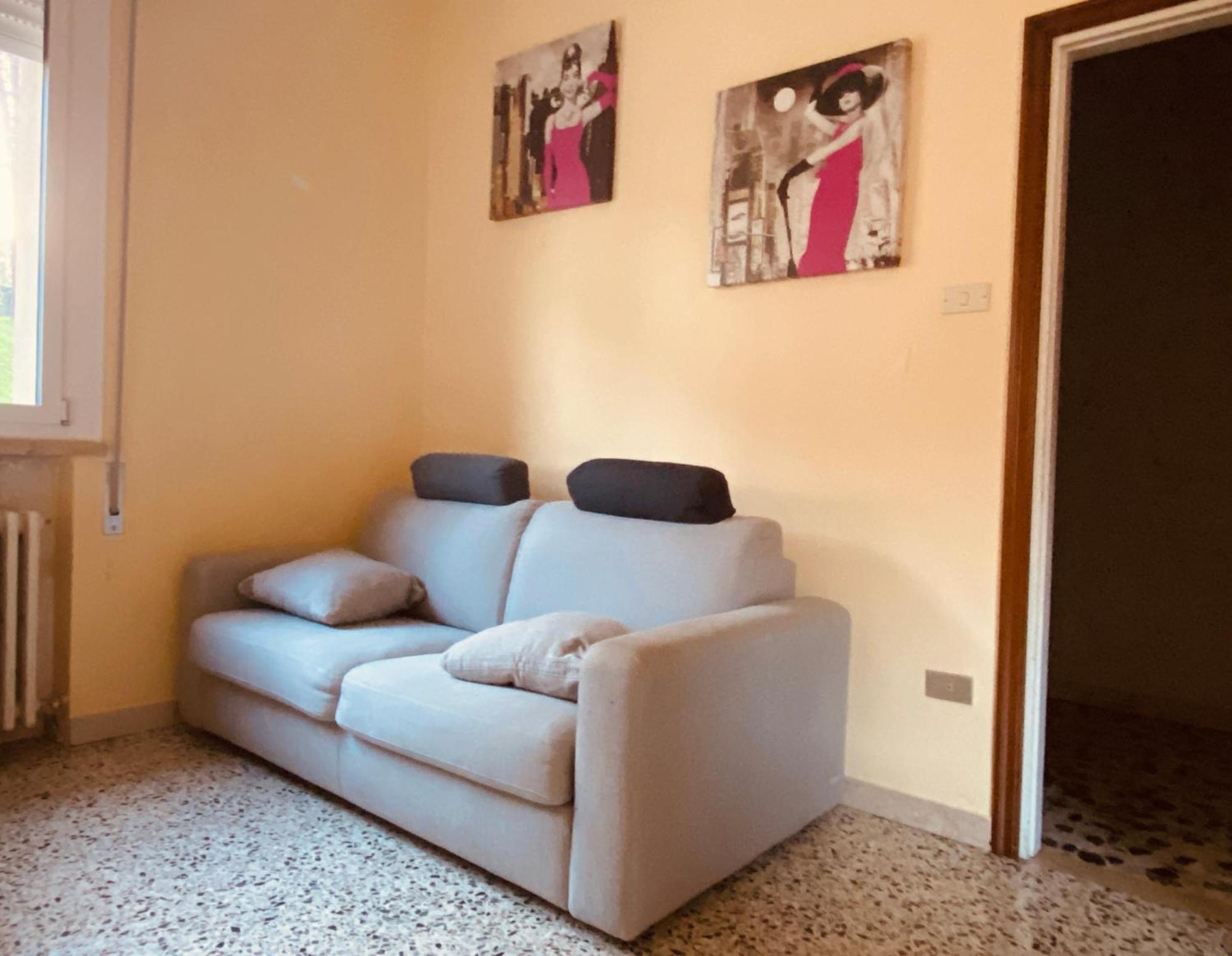Casa Maddalena Διαμέρισμα Casal Fiumanese Εξωτερικό φωτογραφία