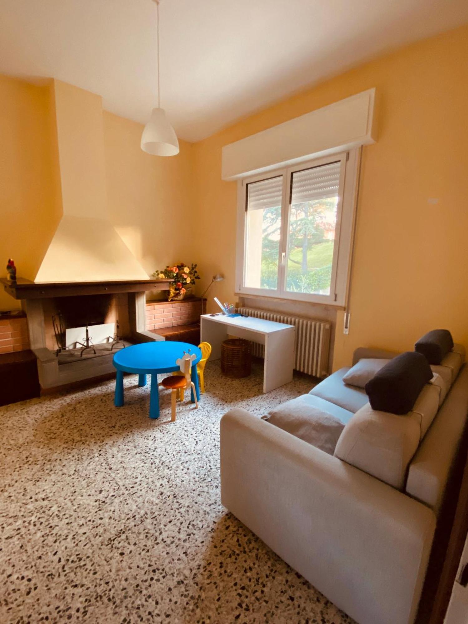 Casa Maddalena Διαμέρισμα Casal Fiumanese Εξωτερικό φωτογραφία