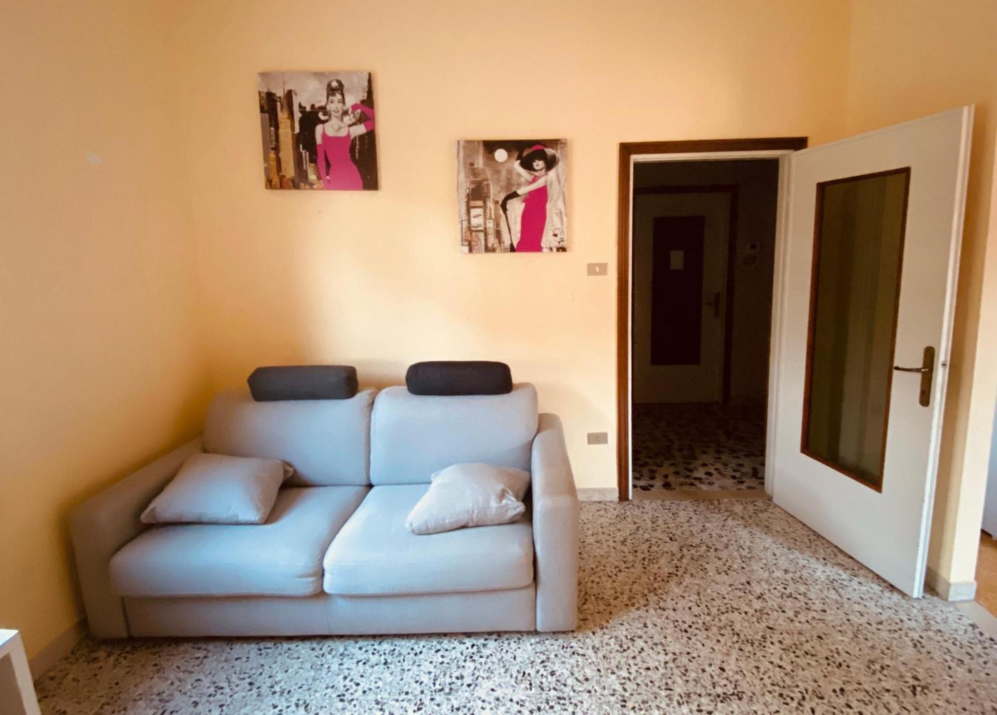 Casa Maddalena Διαμέρισμα Casal Fiumanese Εξωτερικό φωτογραφία