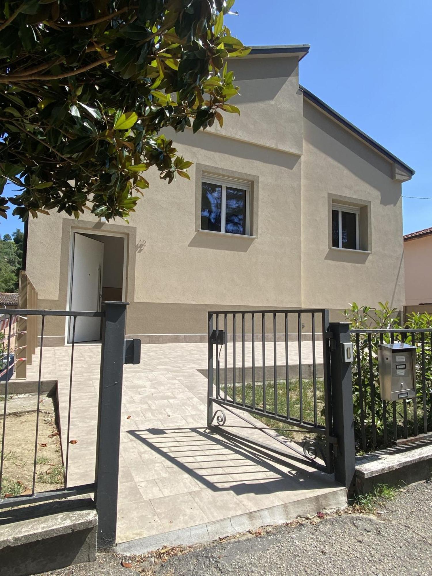 Casa Maddalena Διαμέρισμα Casal Fiumanese Εξωτερικό φωτογραφία